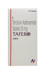 Tafero (Таферо)