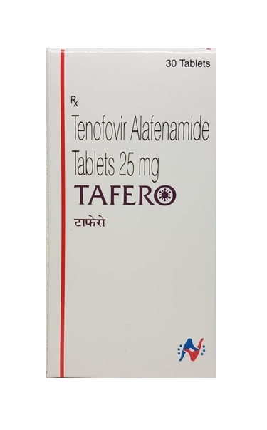 Tafero (Таферо)